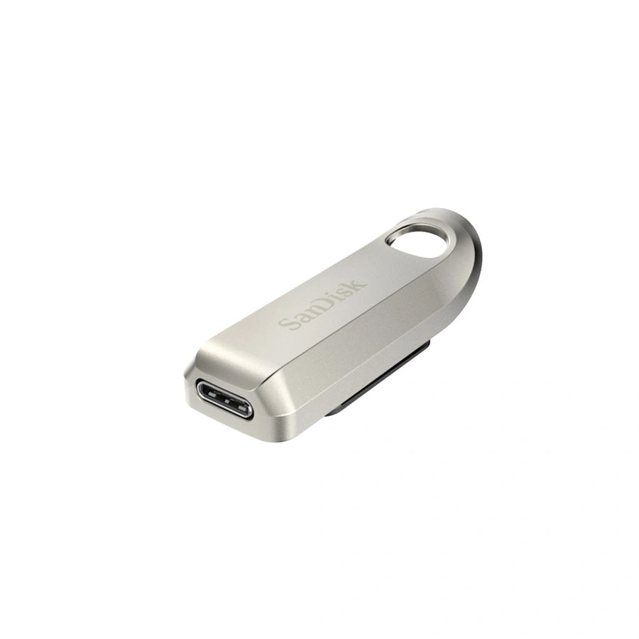 Externminne USB-A 3.2 SanDisk Ultra Luxe, 64Gb SDCZ74-064G-G46