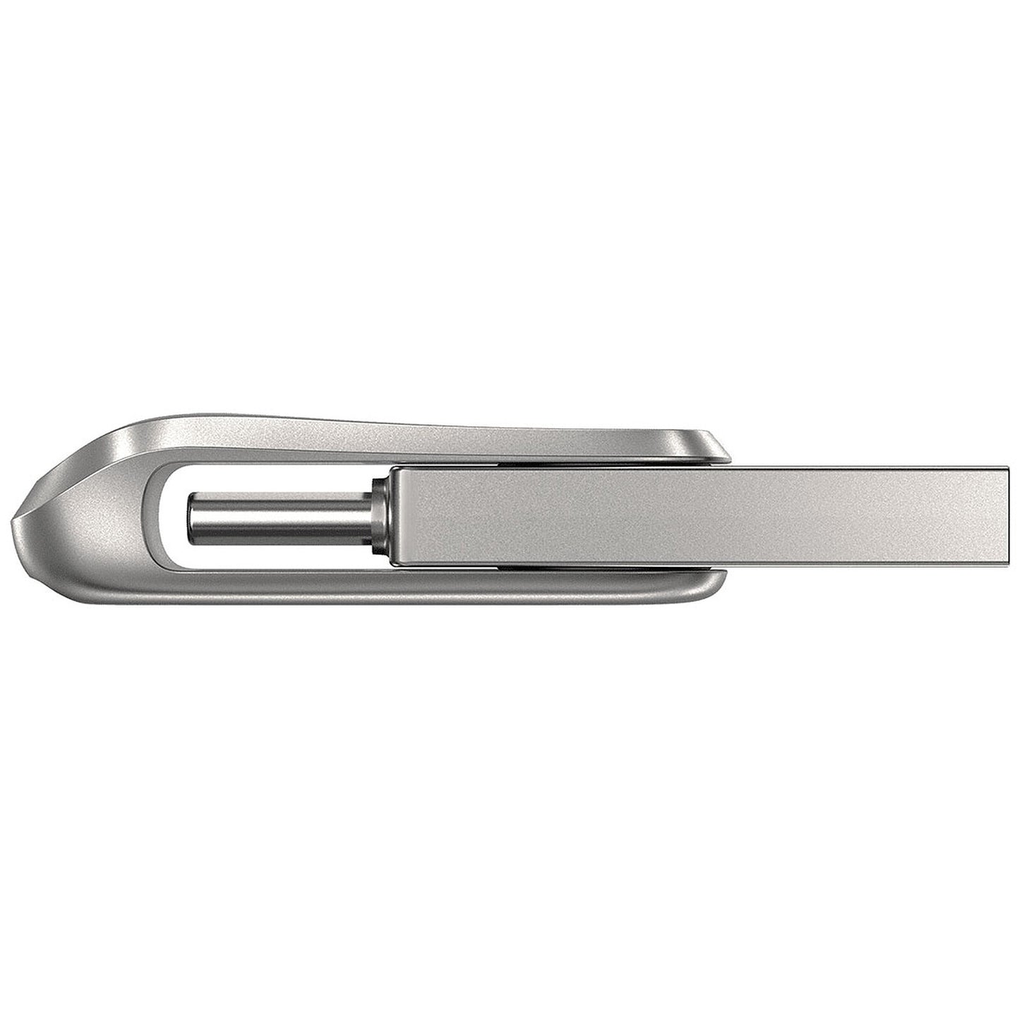 Externminne USB-A 3.2 / USB-C SanDisk Ultra Luxe Dual Drive, 32Gb SDDDC4-032G-G46