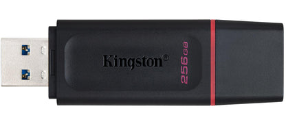 Externminne USB-A 3.2 Kingston DT Exodia, 256Gb DTX/256GB