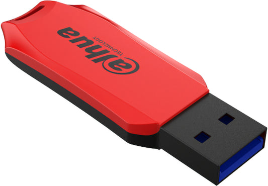 Extern USB-A 3.2-minne Dahua, 128Gb DHI-USB-U176-31-128G-DA