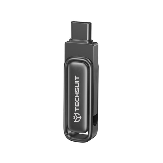 Extern minne USB-A 3.2 Techsuit THSM34, 32Gb
