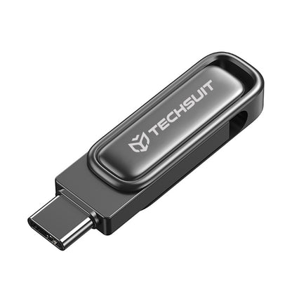 Extern minne USB-A 3.2 Techsuit THSM34, 32Gb