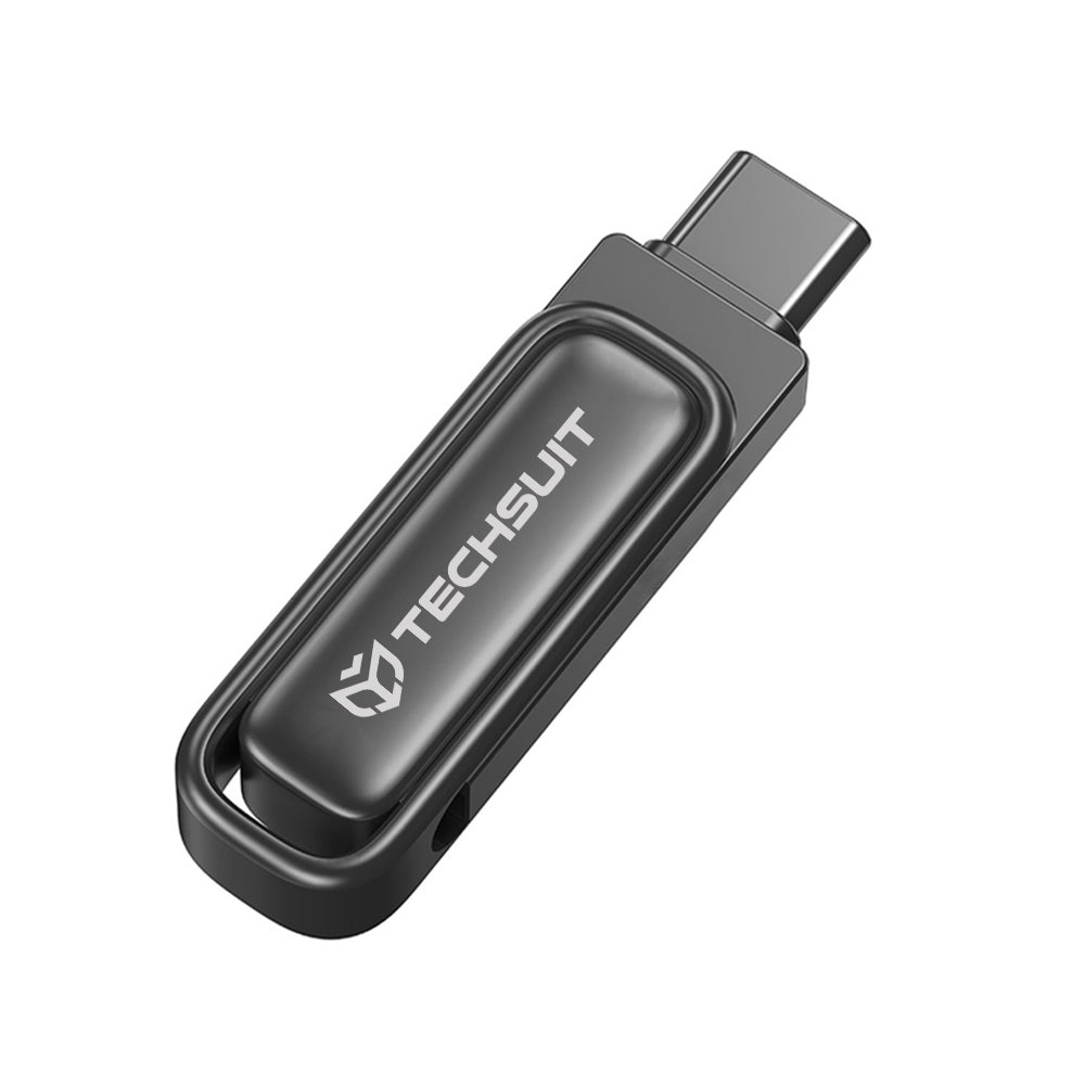 Extern minne USB-A 3.2 Techsuit THSM34, 32Gb