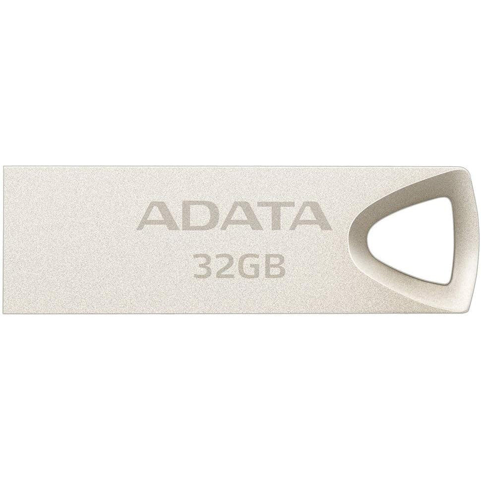 Extern USB-A-minne Adata UV210, 32Gb AUV210-32G-RGD