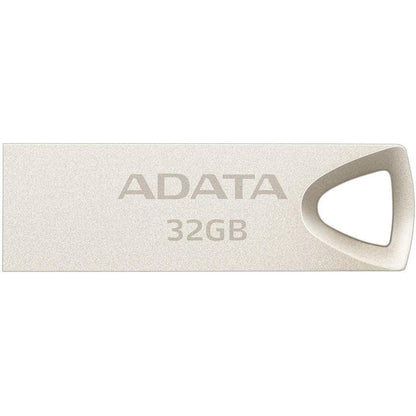 Extern USB-A-minne Adata UV210, 32Gb AUV210-32G-RGD