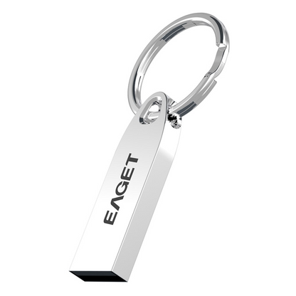 Extern USB-A-minne Eaget U3, 16Gb