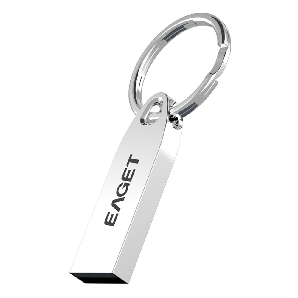 Extern USB-A-minne Eaget U3, 8Gb