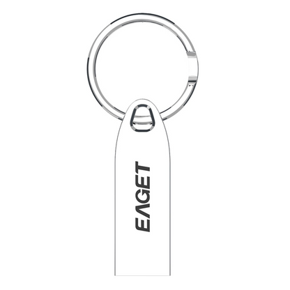 Extern USB-A-minne Eaget U3, 16Gb