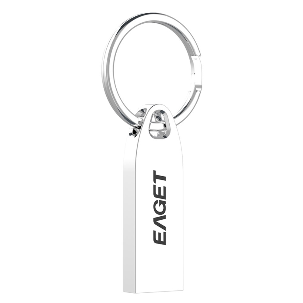 Extern USB-A-minne Eaget U3, 16Gb