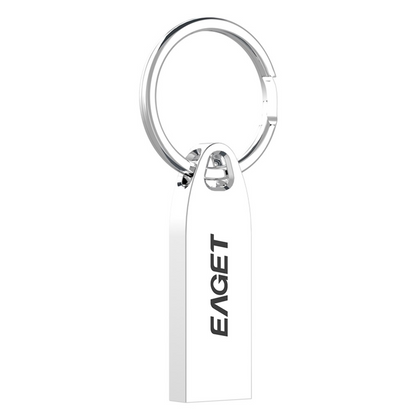 Extern USB-A-minne Eaget U3, 16Gb