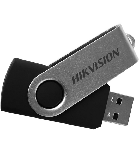 Extern USB-A-minne Hiksemi Rotary, 4Gb HS-USB-M200S/4G