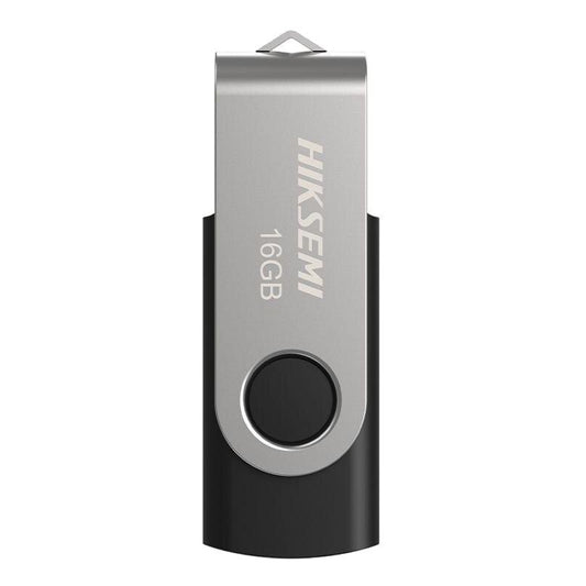 Extern USB-A-minne Hiksemi Rotary, 16Gb HS-USB-M200S/16G