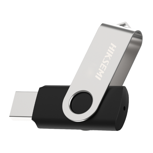 Extern USB-A-minne Hiksemi Rotary, 8Gb HS-USB-M200S/8G