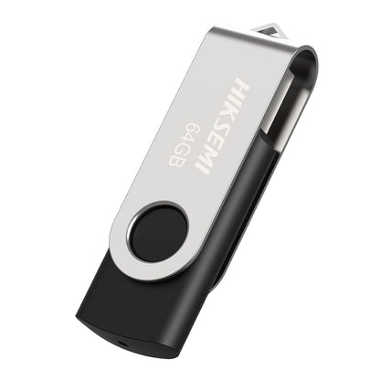 Extern USB-A-minne Hiksemi Rotary, 16Gb HS-USB-M200S/16G
