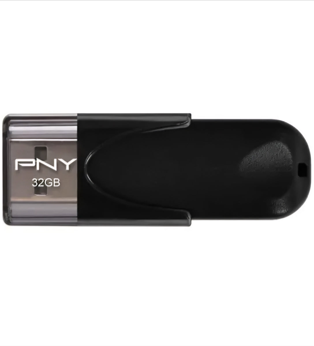 Extern USB-A-minne PNY Attache 4, 32Gb FD32GATT4-EF