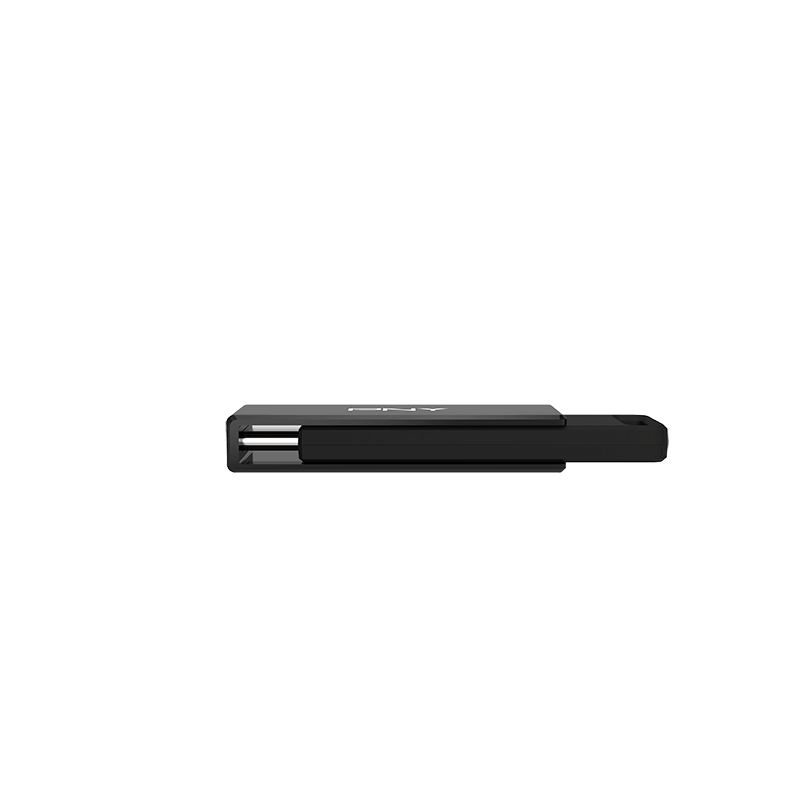 Externminne USB-C PNY PenDrive Elite X, 64Gb P-FDI64GELTXC-GE