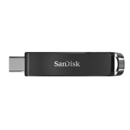 Extern Minne USB-C SanDisk Ultra, 128Gb SDCZ460-128G-G46
