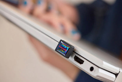 Externminne USB-C SanDisk Extreme Fit, 256Gb SDCZ530-256G-G46
