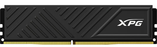 Adata XPG Gammix D35 RAM-minne, DDR4, 8GB, 3200Mhz AX4U32008G16A-SBKD35