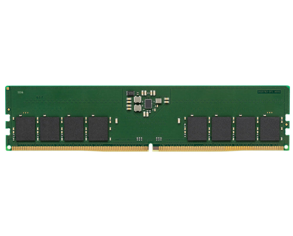 Kingston RAM-minne, DDR5, 8GB, 5600Mhz KCP556US6-8
