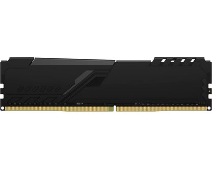 Kingston Fury Beast RAM-minne, DDR4, 2 x 16GB, 3200MHz KF432C16BBK2/32