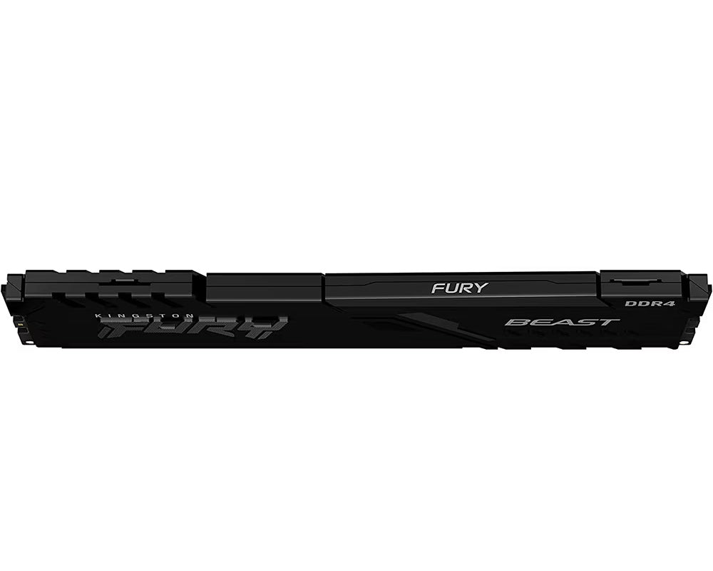 Kingston Fury Beast RAM-minne, DDR4, 2 x 16GB, 3200MHz KF432C16BBK2/32