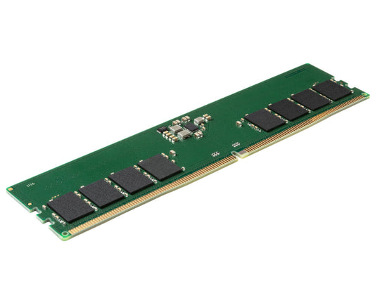 Kingston ValueRAM RAM-minne, DDR5, 8GB, 5600MHz KVR56U46BS6-8