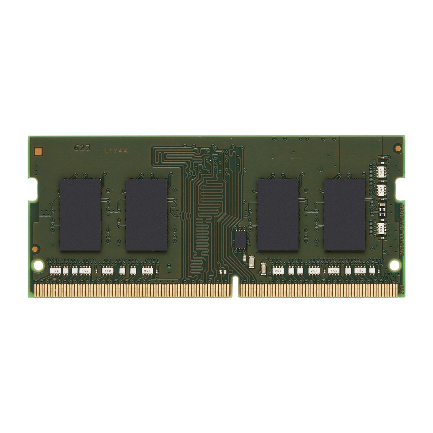 Kingston ValueRAM RAM-minne, DDR4 SODIMM, 8GB, 3200Mhz KVR32S22S8/8