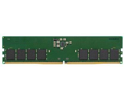 Kingston ValueRAM RAM-minne, DDR5, 8GB, 5600MHz KVR56U46BS6-8
