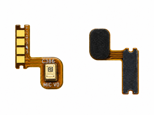 Huawei MatePad Air (2026) mikrofon med band, Service Pack 02357UFY
