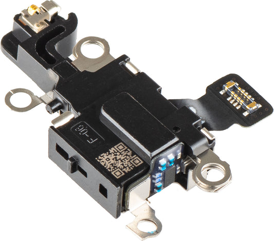 Microphone - Pressure Sensor Apple iPhone 15, with tape