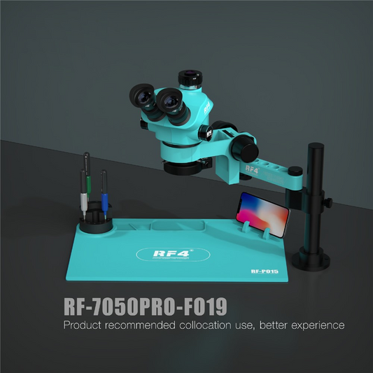 Mikroskop RF4 RF-7050PRO-FO19