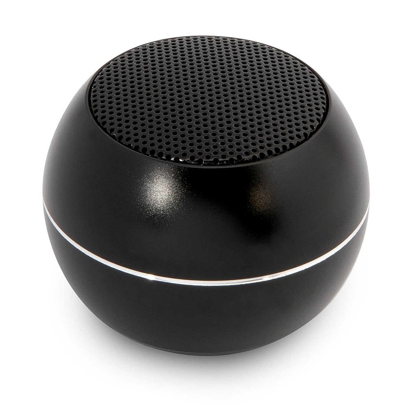 Bärbar Bluetooth-högtalare Guess, 3W, Svart