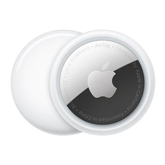 Apple AirTag, Vit MX532ZY/A