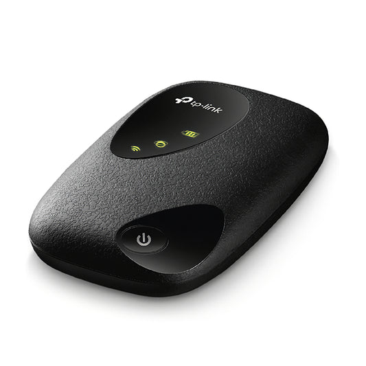 Trådlös router TP-LINK M7200, LTE(4G), Svart