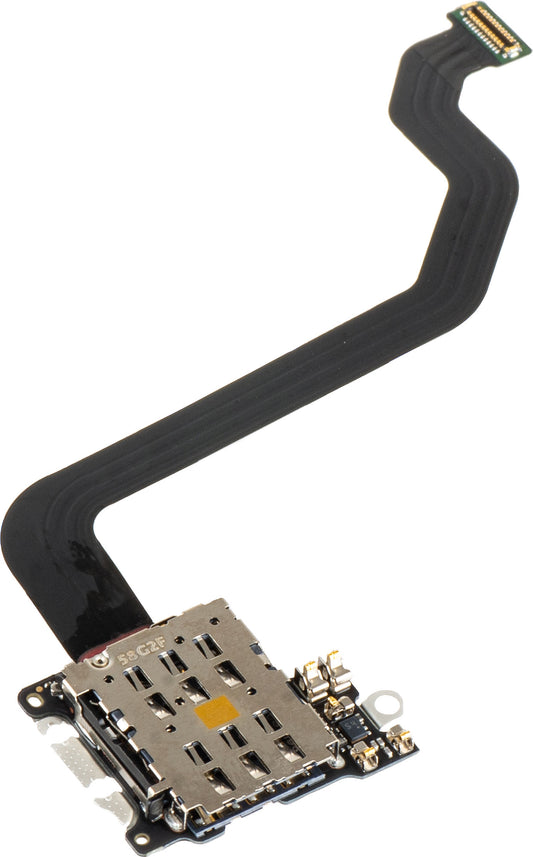 SIM-kortläsarmodul för Huawei Mate X7, Servicepaket 02357HNQ