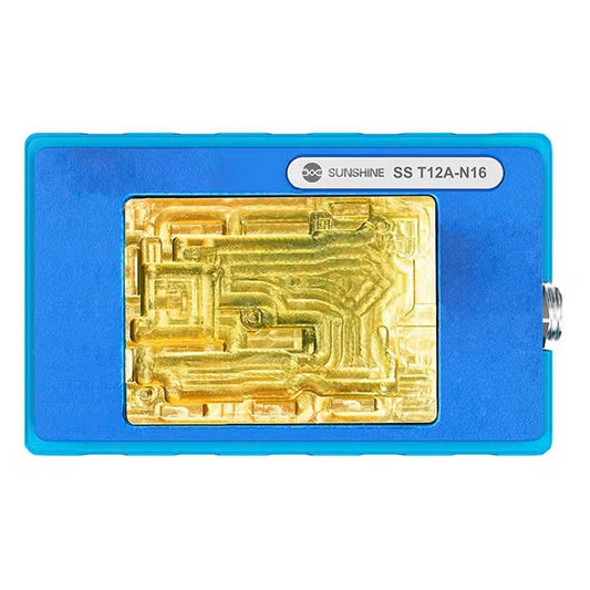 Sunshine SS-T12A-N16 PCB-platta för Apple iPhone 16-serien