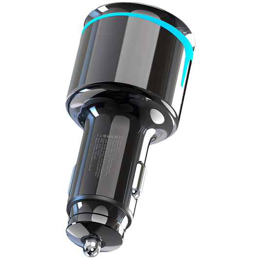 FM Bluetooth-modulator Proove, 1 x USB-A - 1 x USB-C FMNX30110001