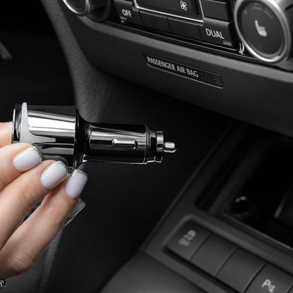 FM Bluetooth-modulator Proove, 1 x USB-A - 1 x USB-C FMNX30110001