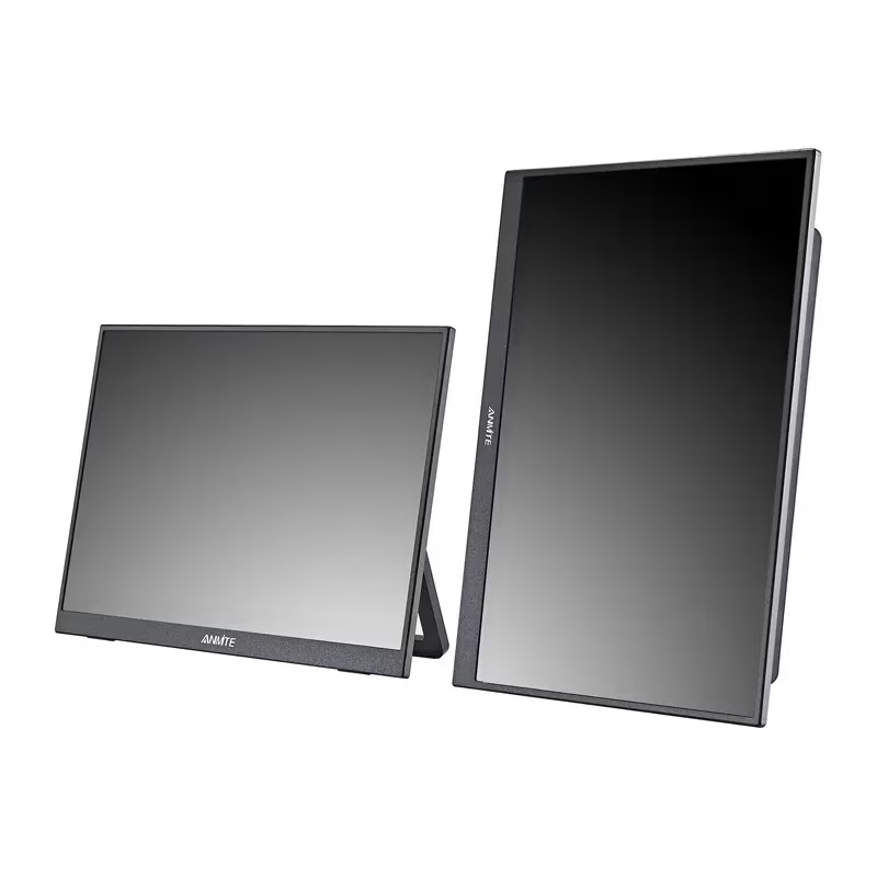 Bärbar Monitor Anmite A140W04, 14 tum, 1200P
