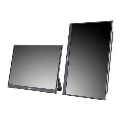 Bärbar Monitor Anmite A156W04T, 15,6 tum, FullHD