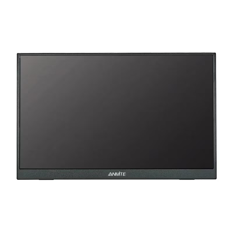 Bärbar Monitor Anmite A185W03, 18,5 tum, FullHD