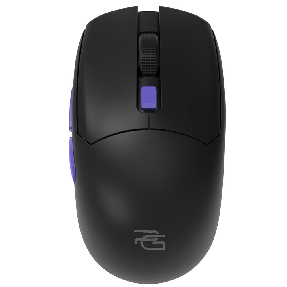 Gamingmus Trådlös Proove Everon, 800DPI - 10000DPI, Svart WMEV00022001