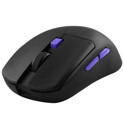 Gamingmus Trådlös Proove Everon, 800DPI - 10000DPI, Svart WMEV00022001