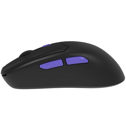 Gamingmus Trådlös Proove Everon, 800DPI - 10000DPI, Svart WMEV00022001