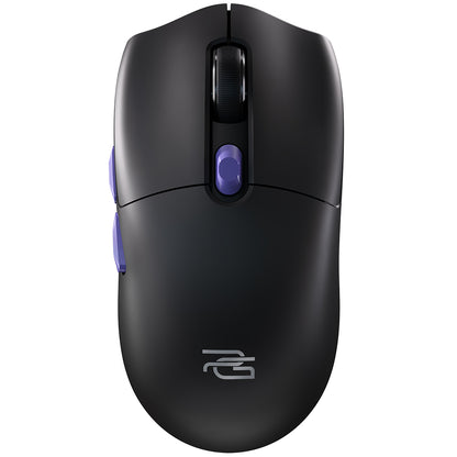 Trådlös Gamingmus Proove Rate Special Edition, 800DPI - 12000DPI, Svart CMRTWRS03001