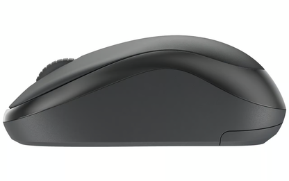 Trådlös mus Logitech M240 Silent, 1000DPI, Svart 910-007119
