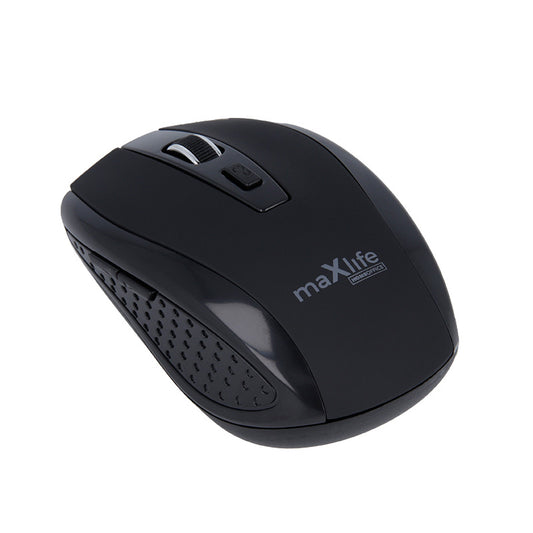 Trådlös mus MaXlife MXHM-02, 1600DPI, Svart
