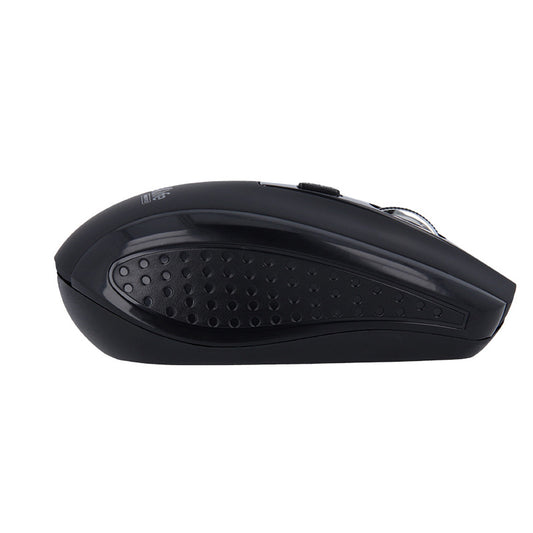 Trådlös mus MaXlife MXHM-02, 1600DPI, Svart