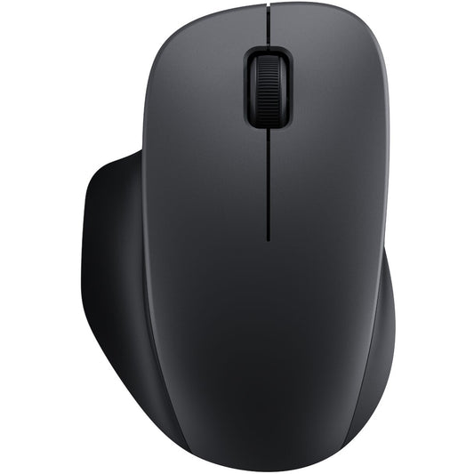 Trådlös mus Xiaomi Comfort Edition, 1200DPI, svart BHR9359GL